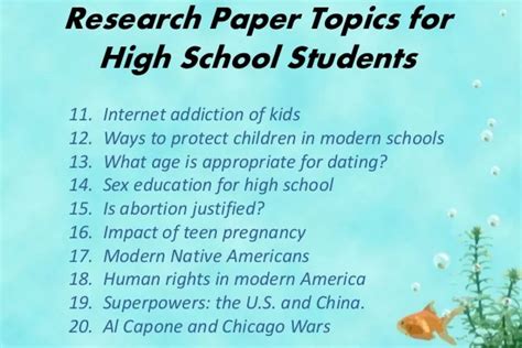 junior research paper topics junior research paper topics