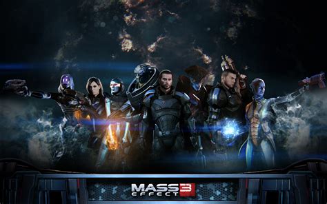mass effect  extended cut wallpapers hd wallpapers id