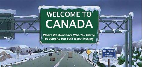 winter in canada funny pics and comments o canada