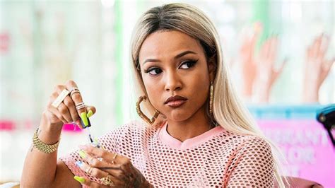 ‘claws star karrueche tran on leaving ‘dark times behind for hollywood