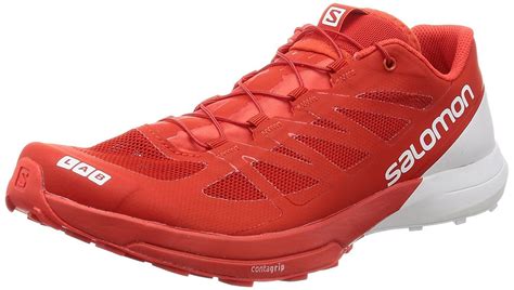 salomon  lab sense  review buy