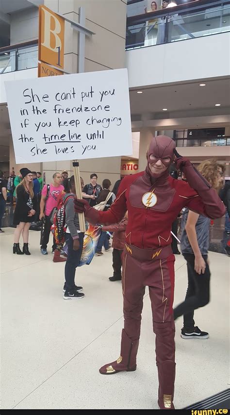29 Hilarious The Flash Memes Which Might Cause Stomach