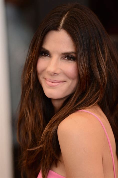 2 dreamy makeup looks on sandra bullock in 24 hours which