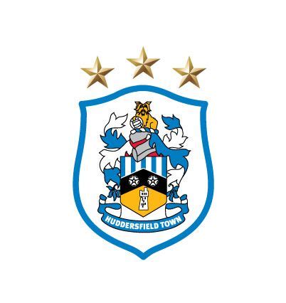 huddersfield town football team logos team badge british football