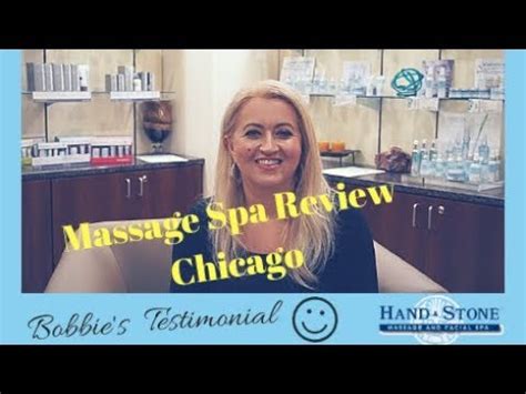 massage spa chicago youtube