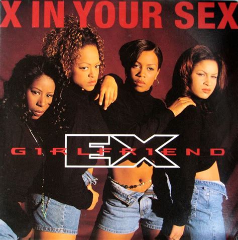 ex girlfriend x in your sex 1994 vinyl discogs