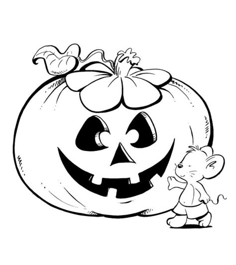 Halloween Para Niños Los Mejores Dibujos E Imágenes Para