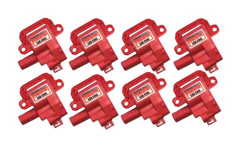 summit racing equipment professional products ignition coil packs
