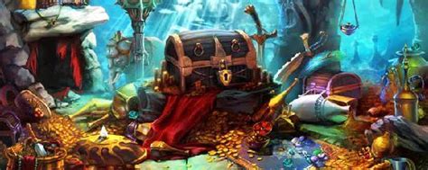 treasure hoard treasure gift pirate treasure wiccan spell book