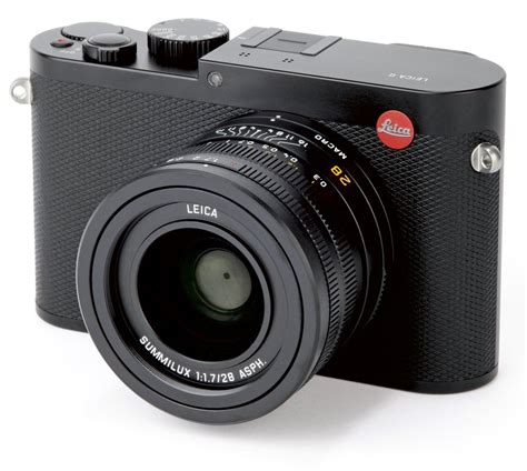 premium fixed lens compact cameras
