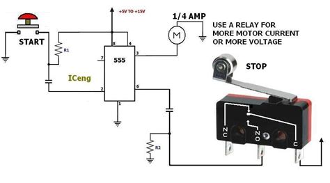 garage door safety sensor wiring instructables