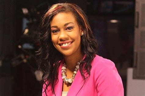 6 Sexiest News Anchors In Kenya According To Fans
