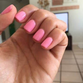 paradise nails spa    reviews nail salons  pine