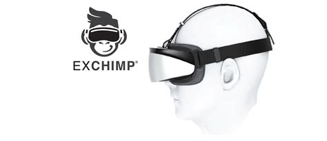exchimp a new super portable vr headset perfect for 7