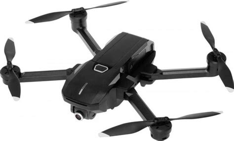 yuneec mantis  foldable drone met camera en remote control yunmqeu bolcom
