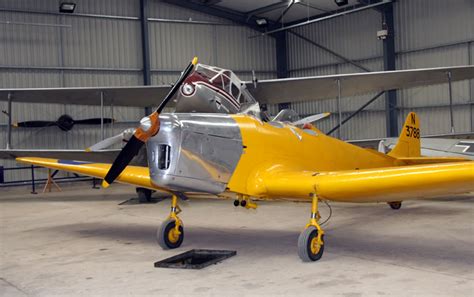 miles aircraft magister graces guide