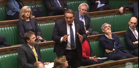 Tory Accused Of Watching Pornography In Parliament Is Tiverton Mp
