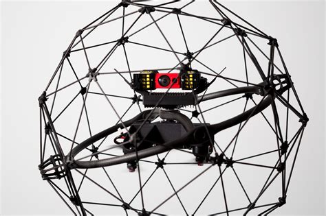 elios inspection drone flyability nexxis