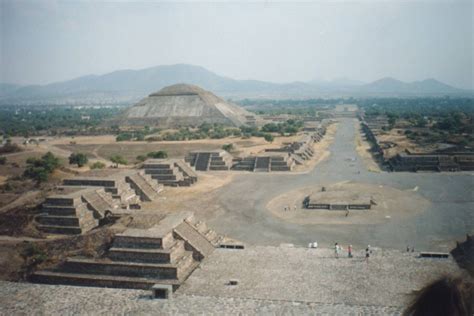 guide  mexicos aztec ruins