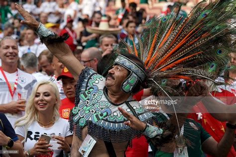 2018 World Cup 12 Of The Most Creative Mexican Soccer