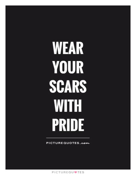 scar quotes scar sayings scar picture quotes