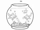 Fish Aquarium Tank Coloring Pages Drawing Kids Cheap Printable Color Getdrawings Netart Drawings Getcolorings Paintingvalley Visit sketch template
