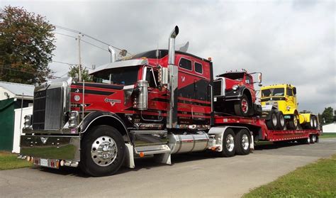 trucking big rig trucks semi trucks  trucks cars trucks custom