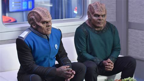 review ‘the orville impresses with a nuanced look at a controversial issue in “primal urges