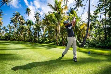 golf courses  puerto rico discover puerto rico