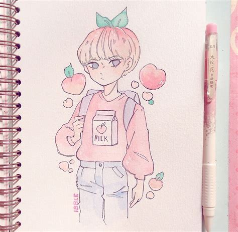 drawing dibujos aesthetic jcstyle instagram posts gramho
