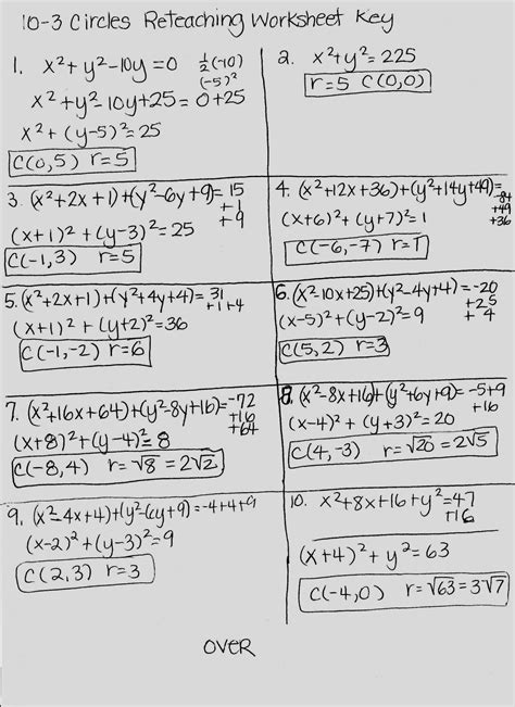 inverse functions worksheet answer key db excelcom