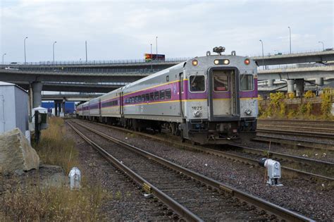 mass residents   commuter rail service   fares poll