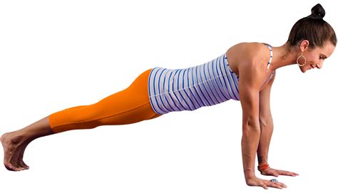 chaturanga dandasana benefits yoga poses