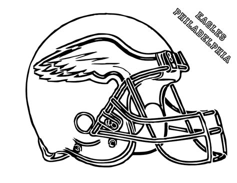 draw  football helmet clipartsco