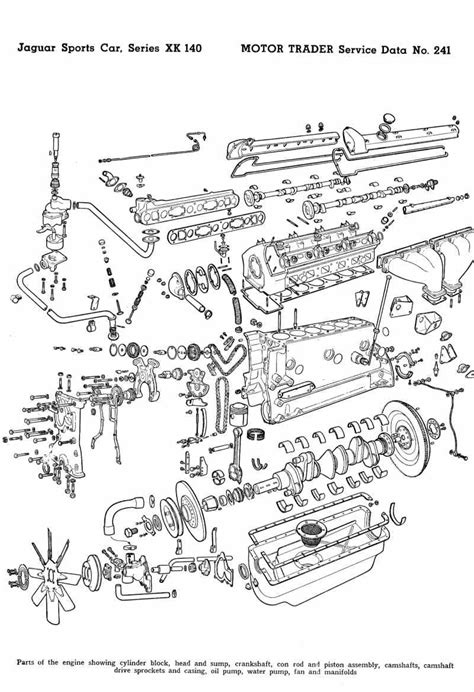 jaguar xk wiring diagram wiring diagram  schematic