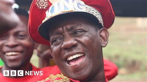 africa s condom king wants no more hiv infections bbc news