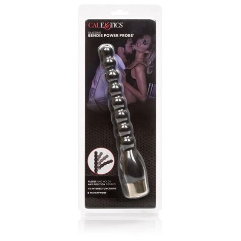 Silicone Bendie Power Probe Sex Toys At Adult Empire