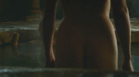 gwendoline christie nude pics página 1