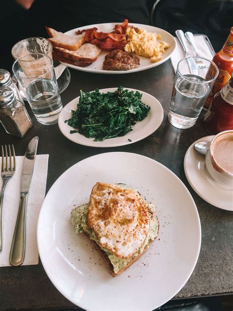 6 of the best brunch spots in new york