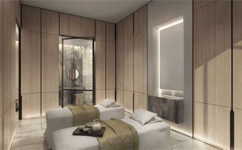 Viceroy Hotels Resorts Residences Dubai Palm Jemeirah Home