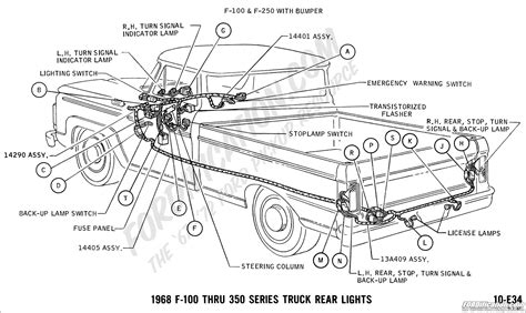 chevy truck body parts diagram  wiring diagram