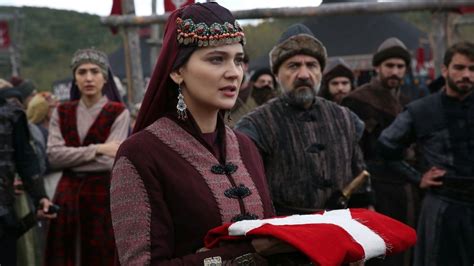 What Is Dirilis Ertugrul And Why Does Imran Khan Want