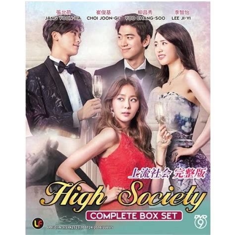 High Society Korean Movie Porn Images And Video