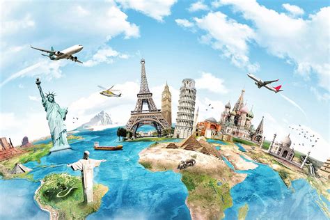travel wallpapers top  travel backgrounds wallpaperaccess