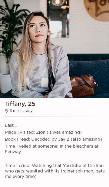 The 8 Best Tinder Bios And Profile Hacks Online Dating