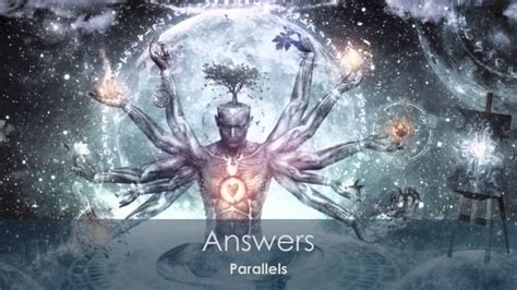 parallels answers youtube