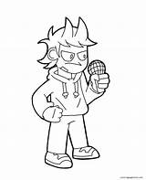 Tord sketch template