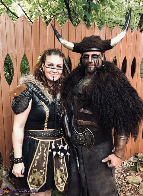 How Did The Vikings Celebrate Halloween Gails Blog