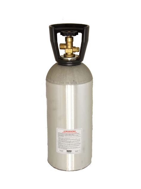 carbon dioxide cylinders wholesale   tank  sale