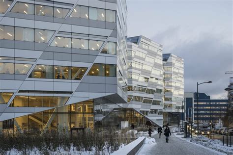 openess simplicity  care xns stockholm swedbank hq architectural review